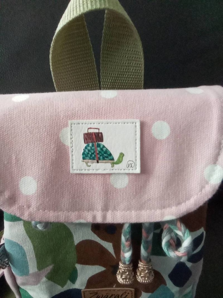 Endstück 4mm sonja_homeart