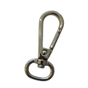 Kreativartikel.ch Karabiner 13 mm 616 0013 990 ohne Nummer