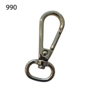 Kreativartikel.ch Karabiner 13 mm 616 0013 990