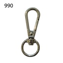 Kreativartikel.ch Karabiner 12 mm 616 0012 990