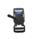 Kreativartikel.ch Magnetischer Taschenverschluss 25mm 291 7925 820 ohne Nummer