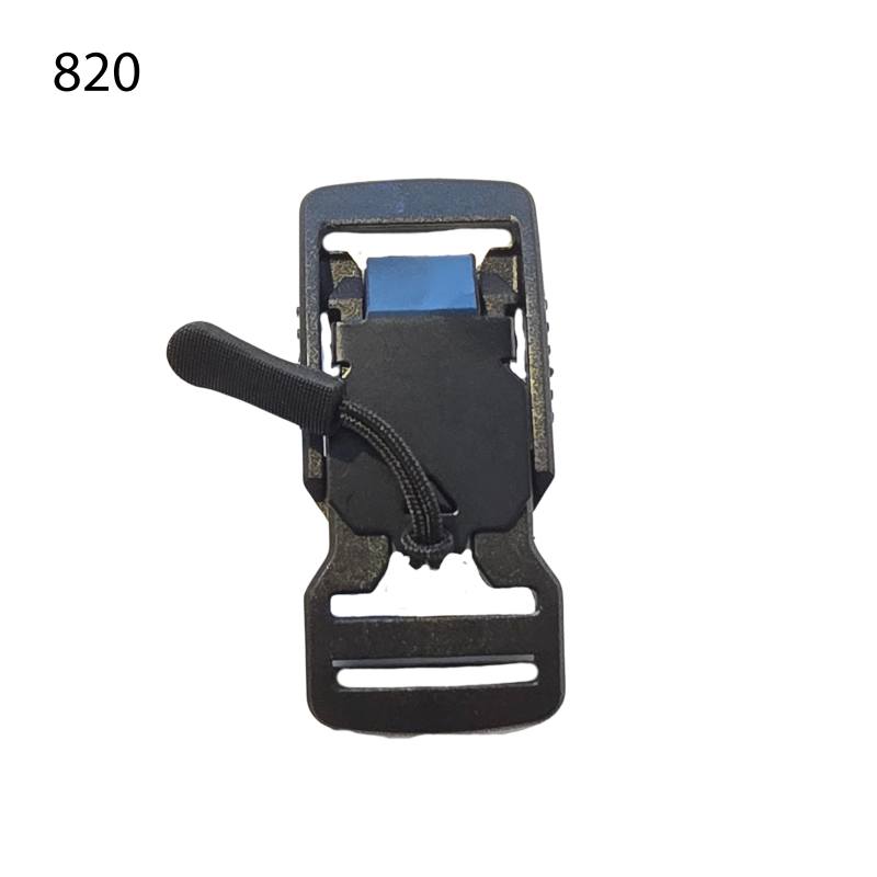 Kreativartikel.ch Magnetischer Taschenverschluss 25mm 291 7925 820