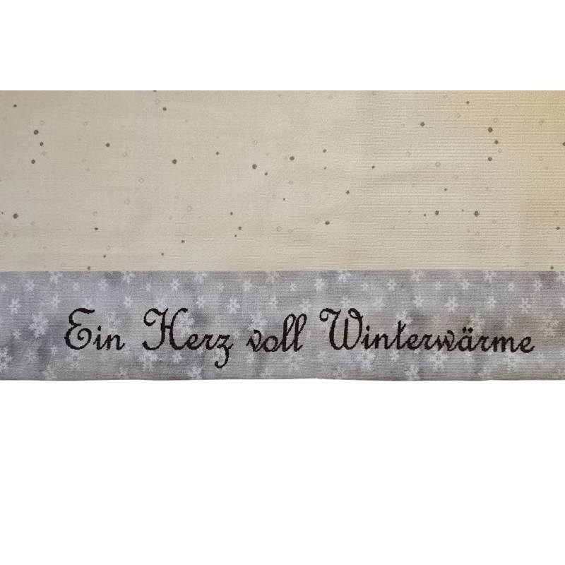 Kreativartikel.ch 402 9016 000 Kuschelzeit French Terry 155 x 85