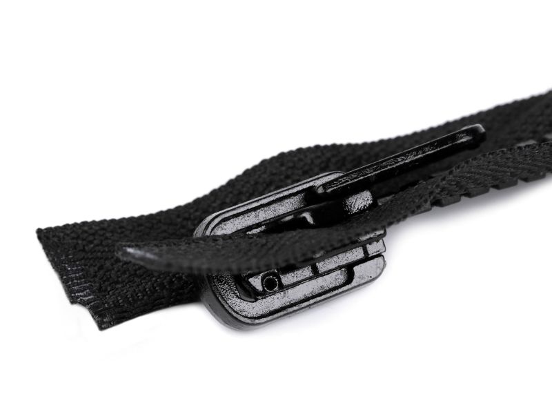 Kreativartikel.ch Teilbarer wende- Reissverschluss 90cm 130 2290 820 Zipper