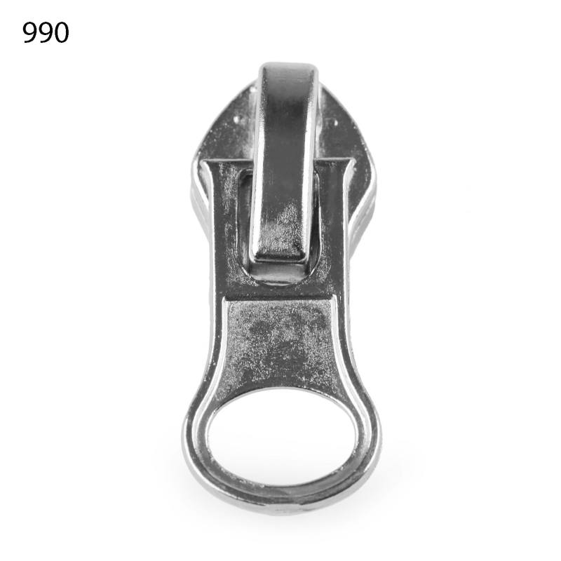 Zipper (Schieber) 7 mm Outdoor - Diverse Farben
