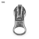 Zipper (Schieber) 7 mm Outdoor - Diverse Farben