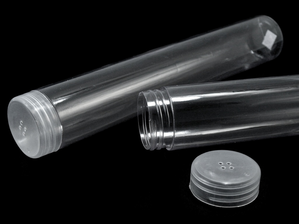 Kunststoff Röhre Ø29mm