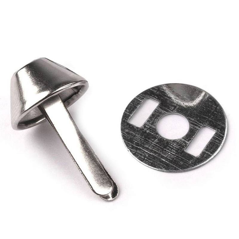 Taschenfuss 12 x 22mm