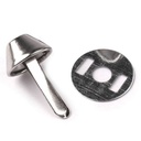 Taschenfuss 12 x 22mm