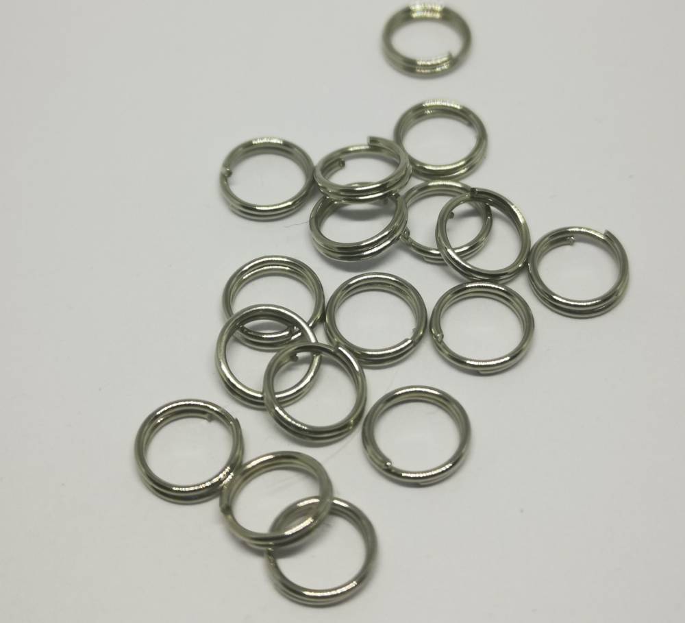 Spiralring 6 mm