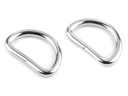 D-Ring 32mm (Dicke 5mm)