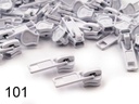 Zipper (Schieber) 5 mm grob