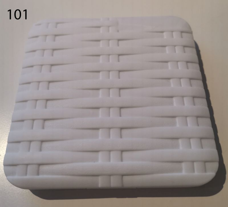 Box Rattan