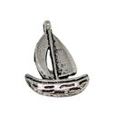Anhänger Schiff 19 mm