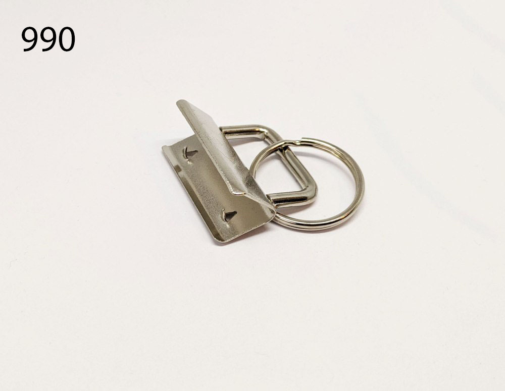 Gurtbandklemmen 32mm