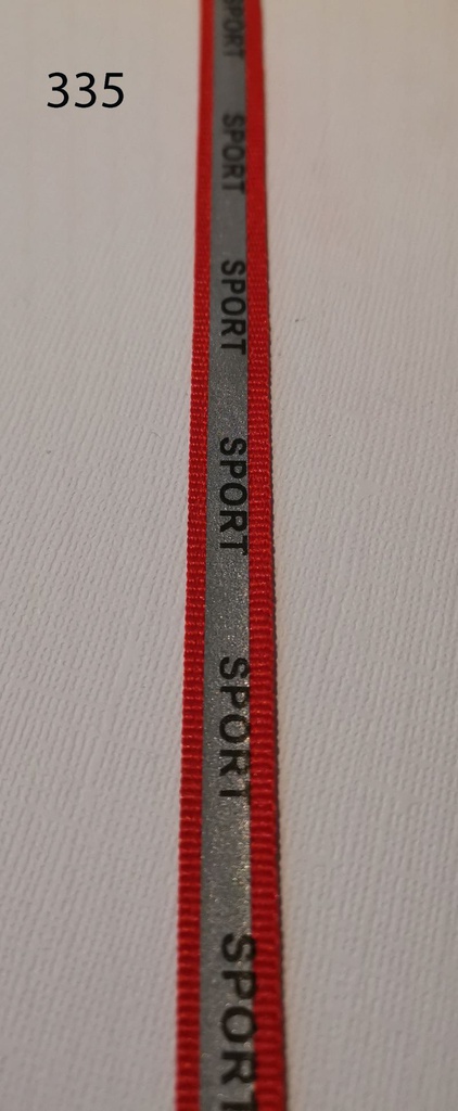 Reflexband Sport 10mm