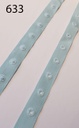 Druckknopfband 18mm