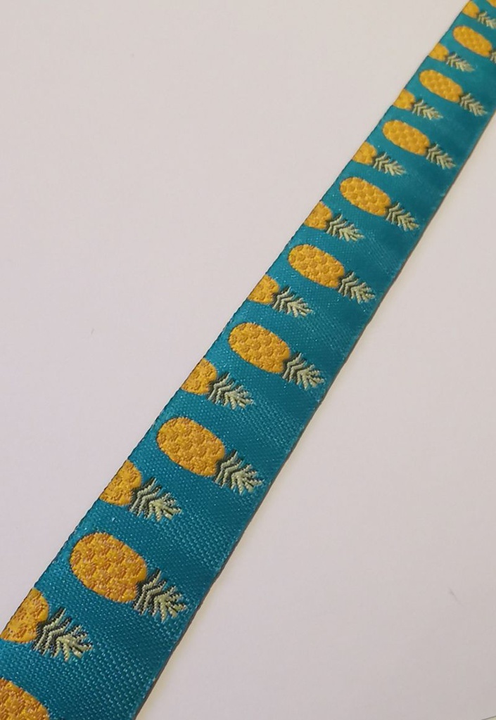 Webband Ananas