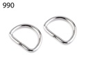 D-Ring 20mm