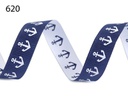 Webband Anker 18mm