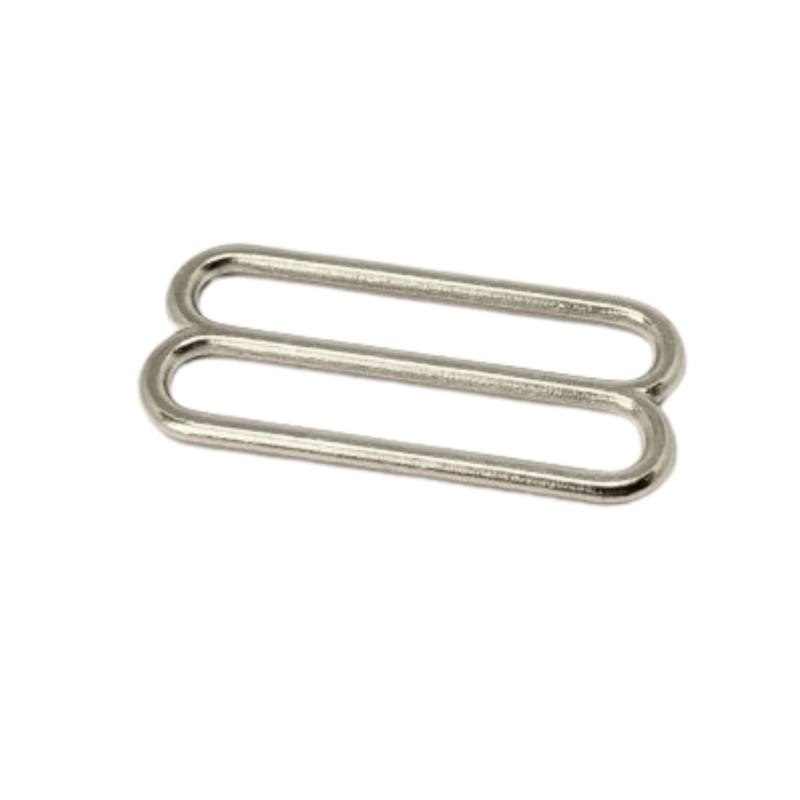 Verschieber aus Metall geschlossen 30mm