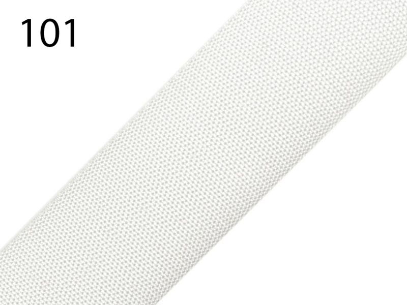 Gurtband 40 mm (Stärke 1mm)