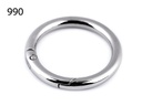 Karabiner Ring Ø 32mm