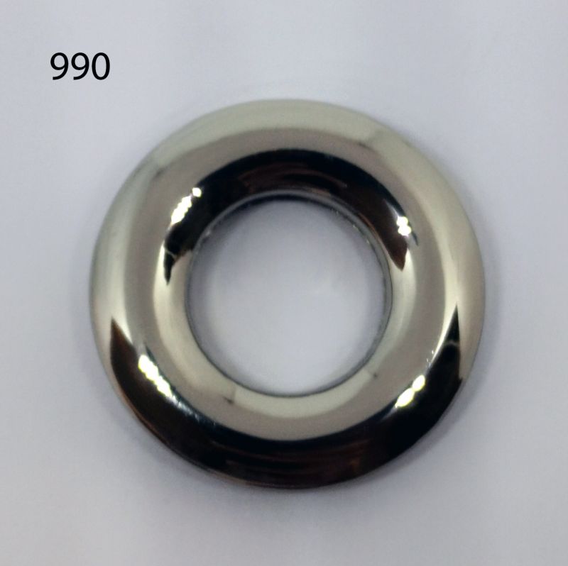 Öse zum Schrauben ca. 15 mm Durchzug