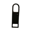 Zipper Ersatz Anhänger 36 x 10 mm - Diverse Farben