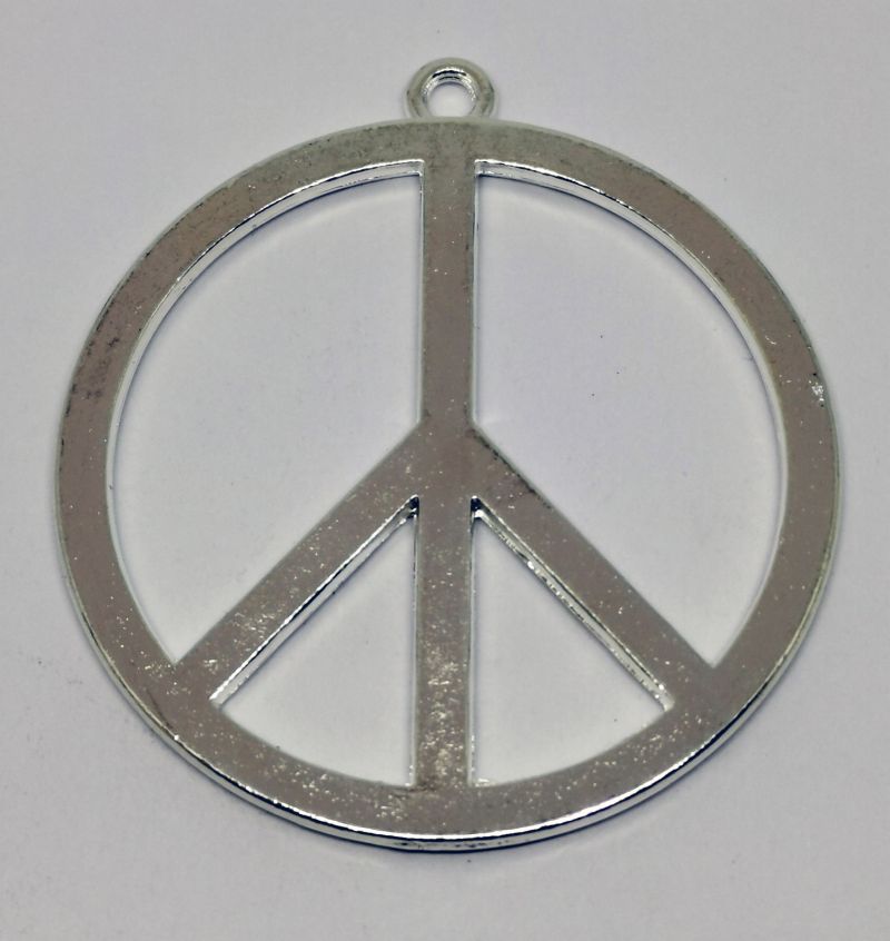 Anhänger Peace ca. 5.5cm