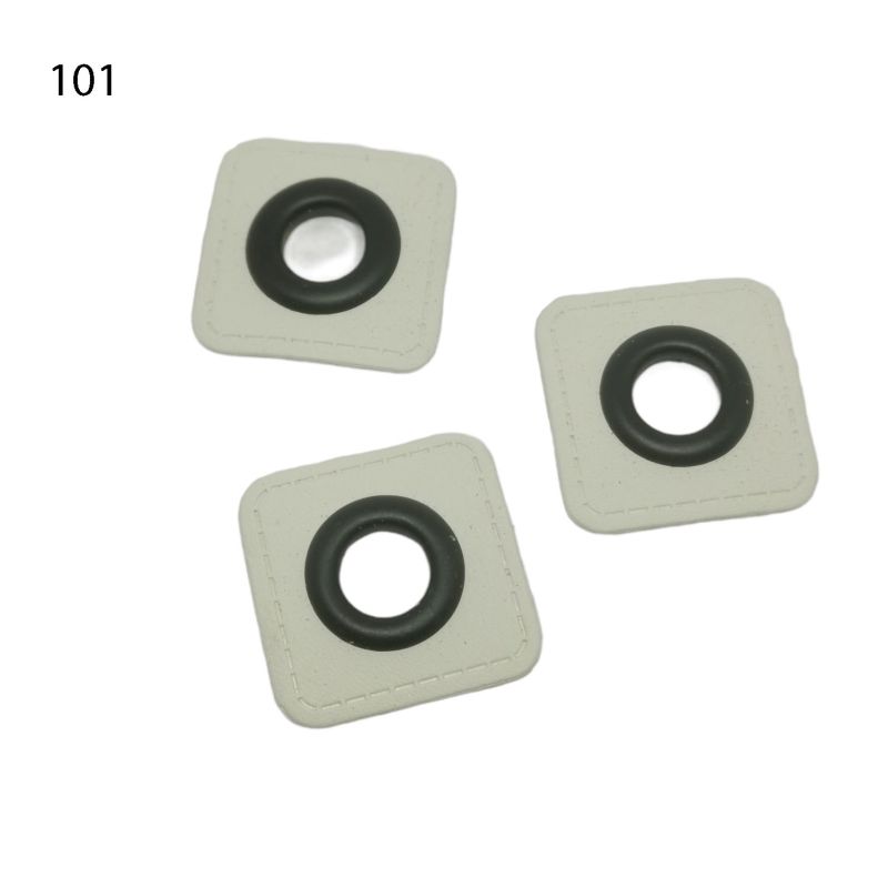 Ösen Patch 10mm