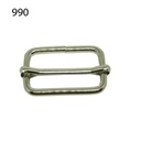 Gurtverschieber / Leiterschnalle für 30mm Bänder