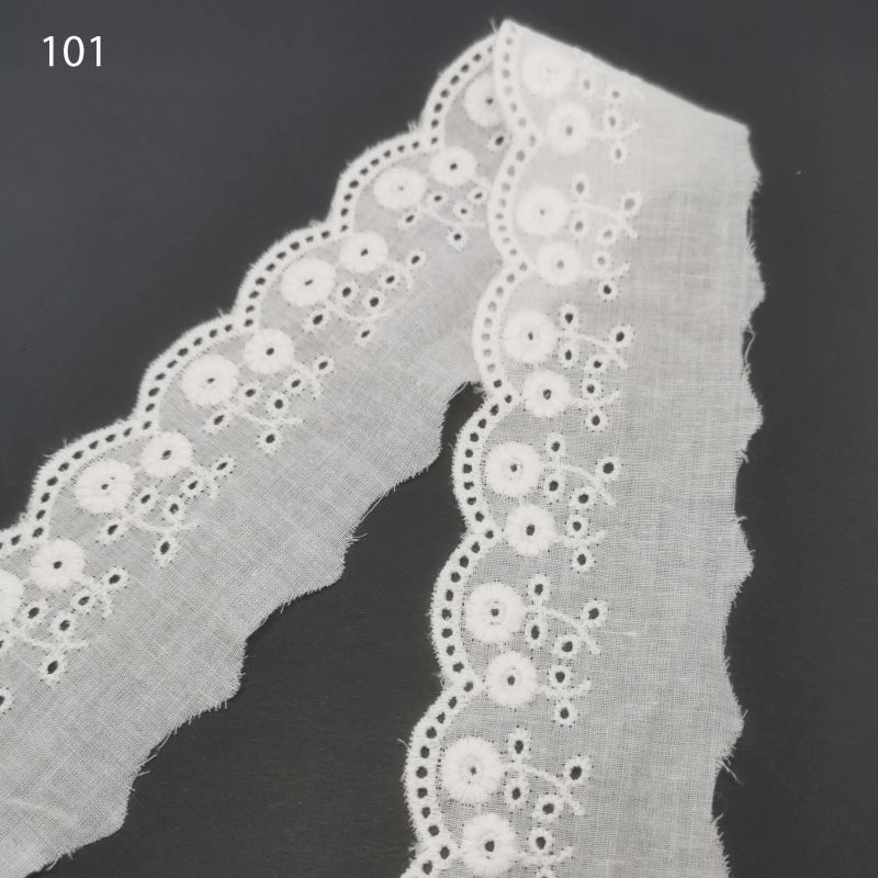 Wäschespitze 4.8cm