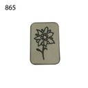 Label "Edelweiss" von  Anki`s Siebenkind