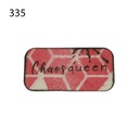 Label &quot;Chaosqueen&quot; von Anki`s Siebenkind