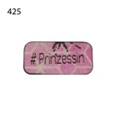 Label "Prinzessin" von Anki`s Siebenkind