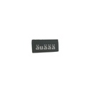 Weblabel zum einnähen äuäää 20 x 10mm (Achtung sehr schmaler Bereich zum annähen)