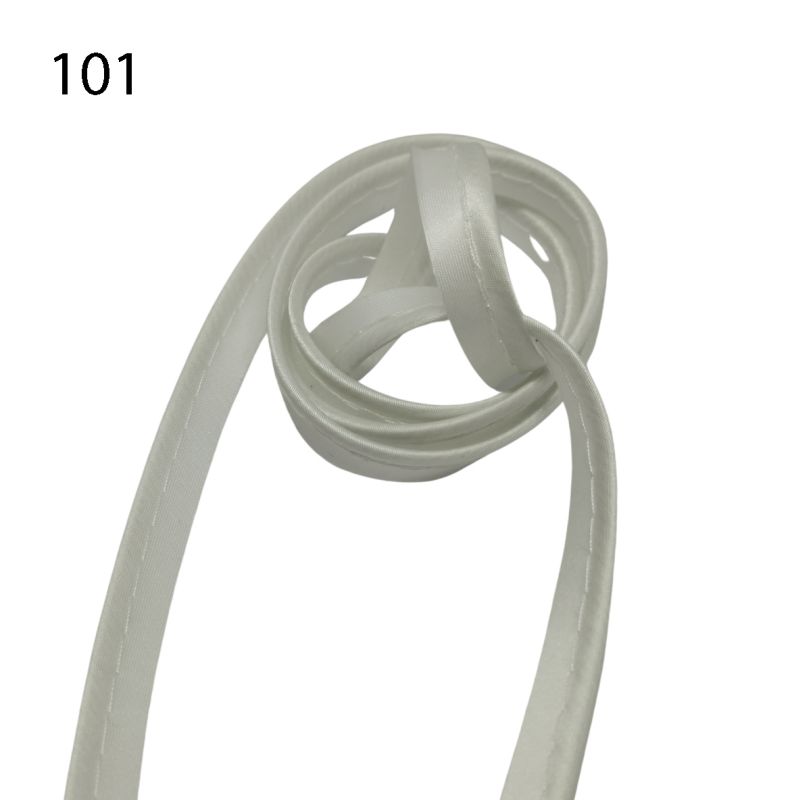 Paspelband Satin 12mm