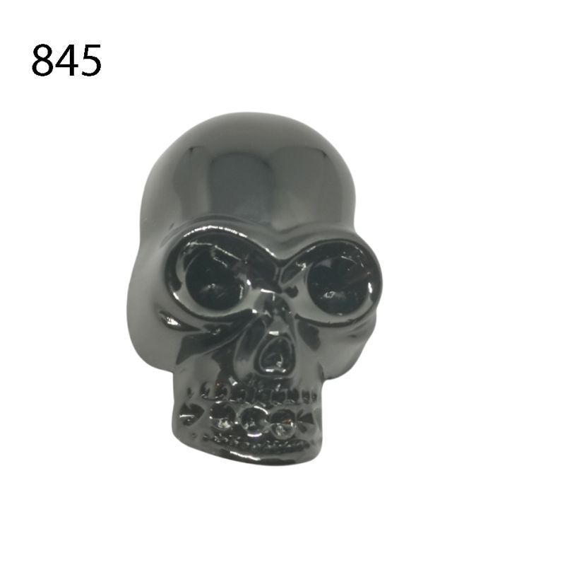 Skull / Totenkopf 32 x 22mm