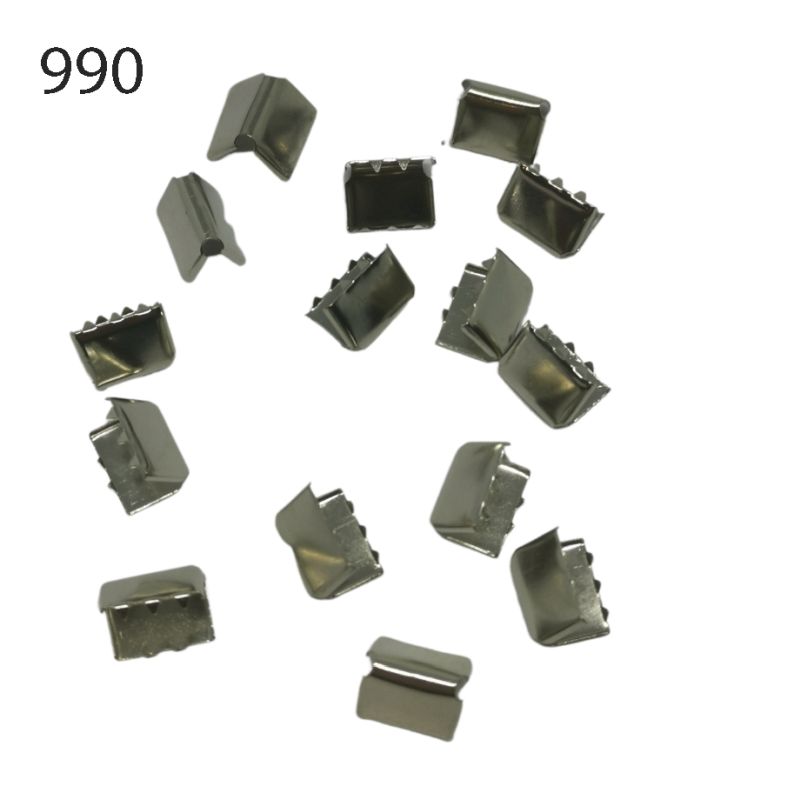 Endstück aus Metall 10mm