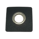 Ösenpatch 32 mm