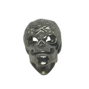 Skull Perle/Endstück 5.6mm/9.5mm