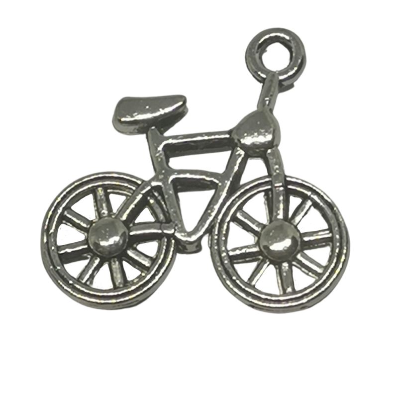 Anhänger Fahrrad 19 x 18mm