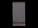 100er Pack Cellophanbeutel mit Klebestreifen  7 x 10 cm