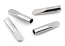 Endstück für Ø 4 mm Kordeln / Schnüre