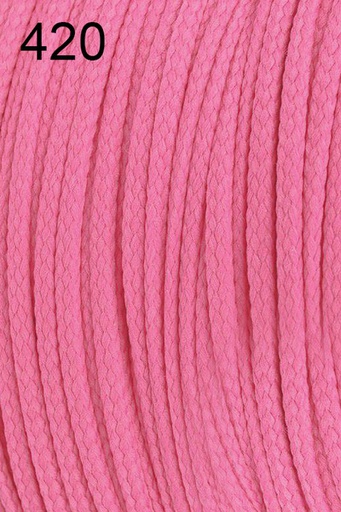 Kordel / Schnur aus Polyester Ø4 mm