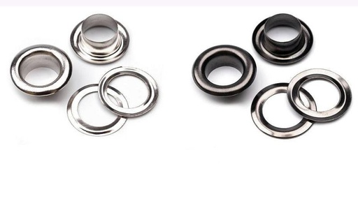 Ösen Ø 8 mm