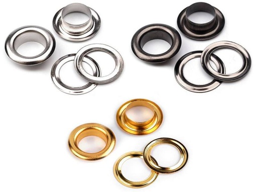 Ösen Ø 10mm