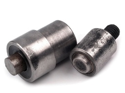 647 6248 000 Aufsatz zum Nieten und vorlochen von Ösen Ø 10mm