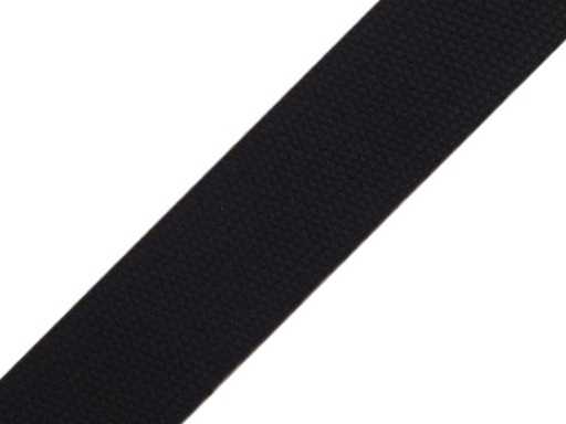 Gurtband 30mm (Stärke 1,4mm) -  Diverse Farben